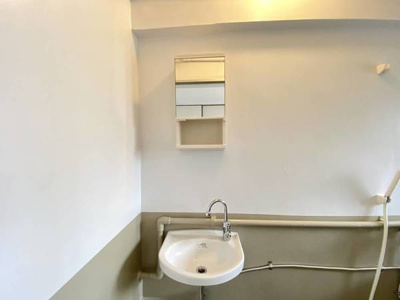 【洗面所】 | ビレッジハウス南野田3号棟 | ビレッジハウスの同一物件・同一タイプの間取りの写真です