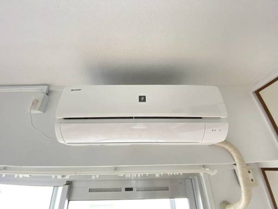 【設備】 | ビレッジハウス南野田3号棟 | ビレッジハウスの同一物件・同一タイプの間取りの写真です