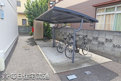 【その他共用部分】 | 青龍瑞穂