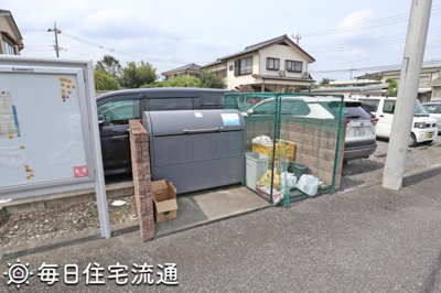 【その他共用部分】 | 青龍瑞穂