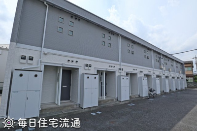 【外観】 | 青龍瑞穂