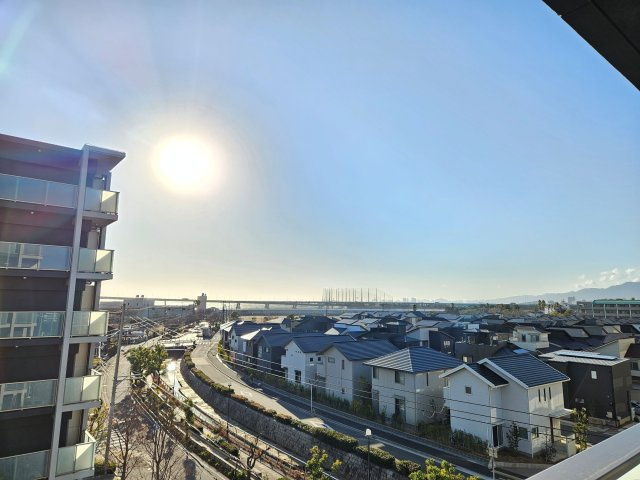 【展望】の画像