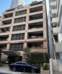 朝日サテライト六本木の画像