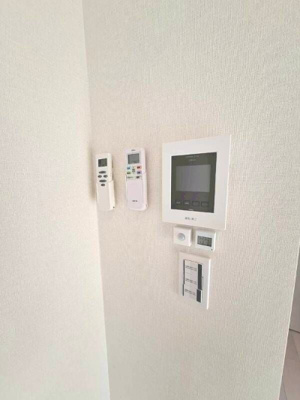 【セキュリティ】 | グランピエール平井