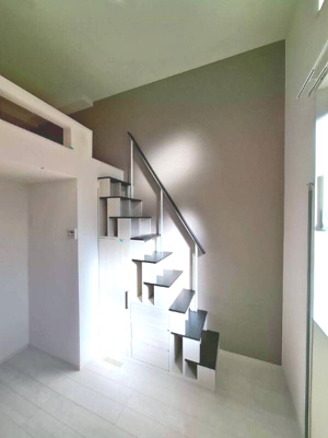 【洋室】 | グランピエール平井