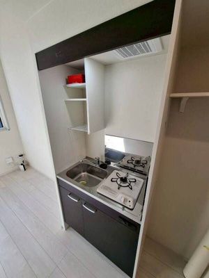 【キッチン】 | グランピエール平井