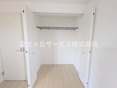 【収納】 | 浜松市浜名区細江町中川 3期 新築一戸建て | 収納です