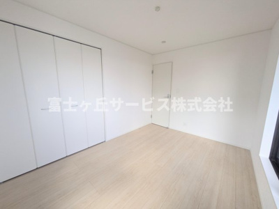 【子供部屋】 | 浜松市浜名区細江町中川 3期 新築一戸建て | 子供部屋です