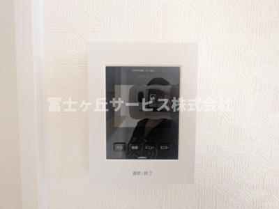 【発電・温水設備】 | 浜松市浜名区細江町中川 3期 新築一戸建て | 温水設備です