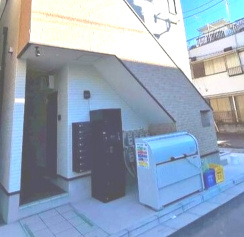 【その他共用部分】 | グランピエール平井