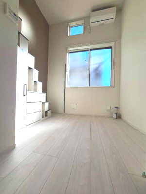 【居間・リビング】 | グランピエール平井