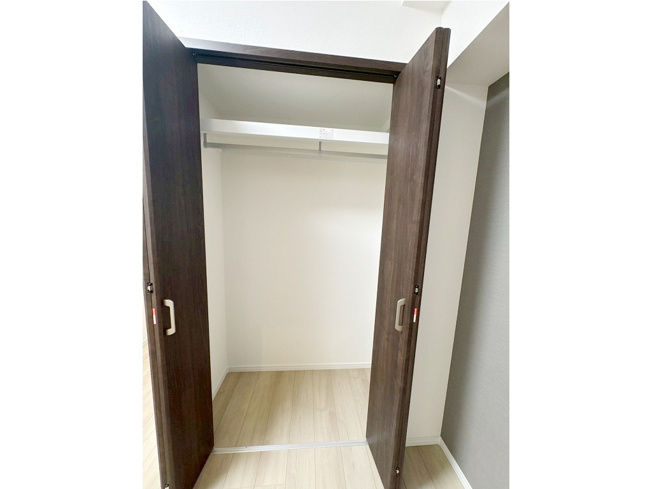 【内装】ジェノヴィア東向島Ⅳ