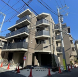 ドゥーエ曳舟Ⅱの画像