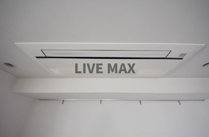 【設備】ドゥーエ日本橋 