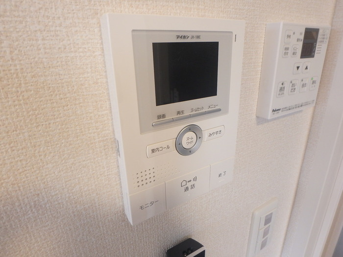 Ｄ－ｒｏｏｍ ＳＡＫＵＲＡのセキュリティ