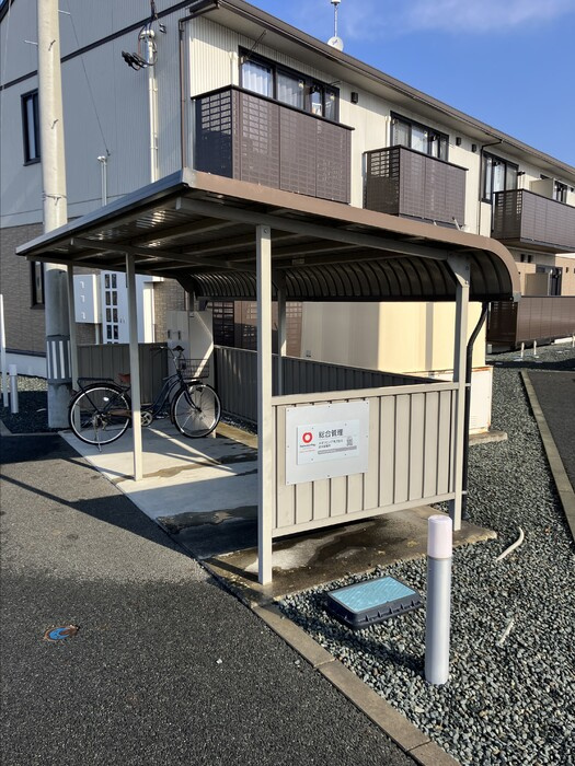 Ｄ－ｒｏｏｍ ＳＡＫＵＲＡのその他共用部分