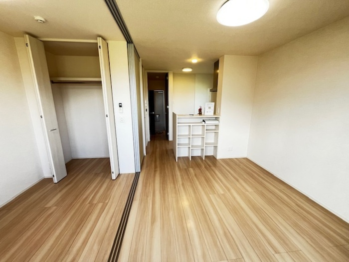 Ｄ－ｒｏｏｍ ＳＡＫＵＲＡの居間・リビング