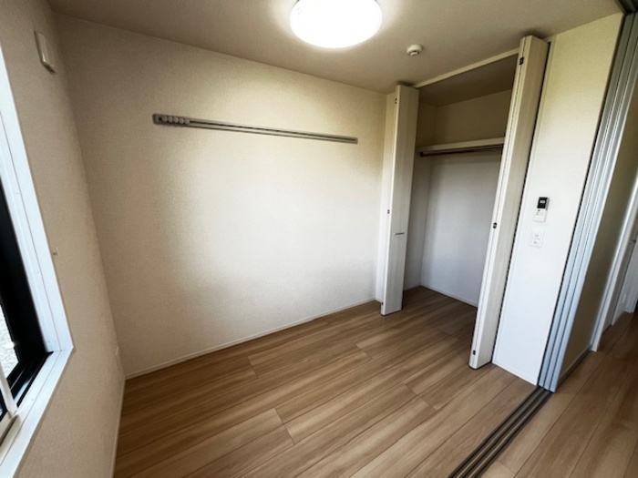 Ｄ－ｒｏｏｍ ＳＡＫＵＲＡの洋室