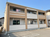 シソーラス・ハピネスの画像