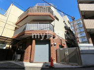 中野マンションの画像