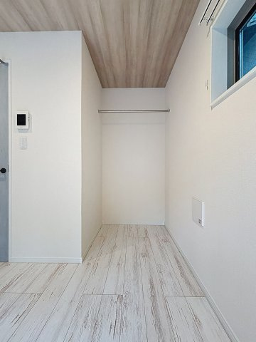 COMOの収納