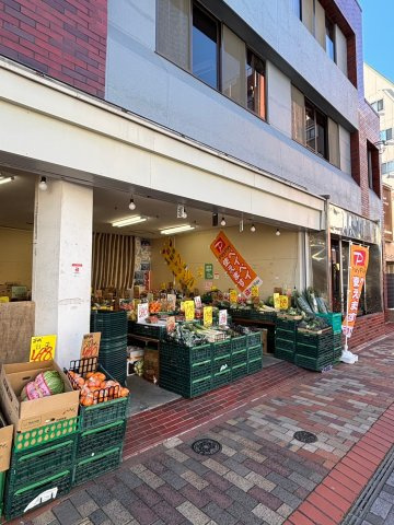 COMOの周辺