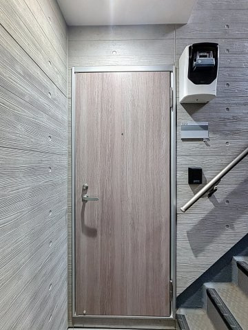 COMOのその他共用部分
