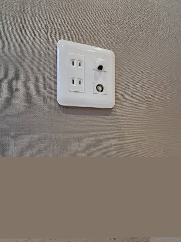 COMOの設備
