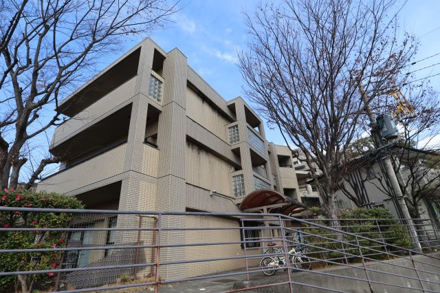 アンビエント松崎A棟