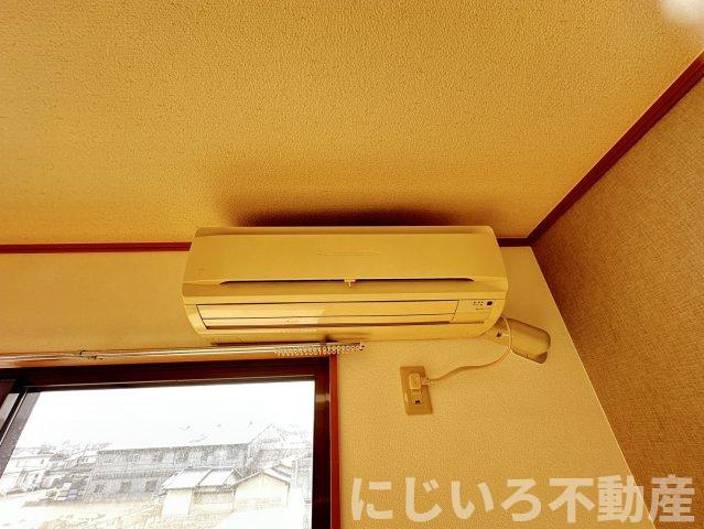 サンモール８８の設備