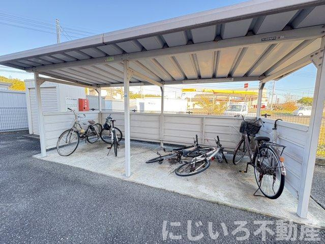 サンモール８８のその他共用部分