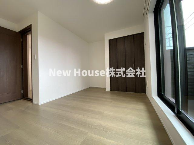 T's Cuore MUSE落合南長崎の内装