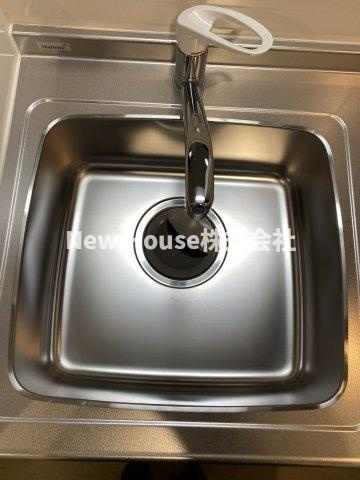 T's Cuore MUSE落合南長崎のキッチン