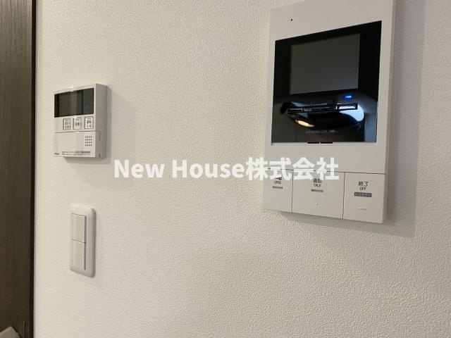 T's Cuore MUSE落合南長崎の設備
