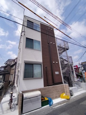 【その他共用部分】 | アールみずほ台