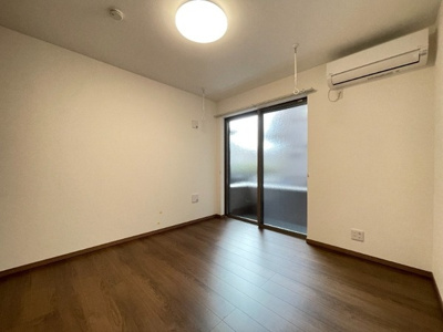 【居間・リビング】 | アールみずほ台 | ゆったり過ごせる居間です