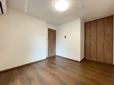 【居間・リビング】 | アールみずほ台 | リビングです