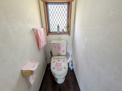 【トイレ】 | 平尾台一丁目（B-22）