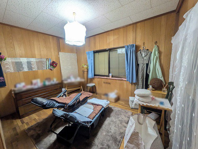 【洋室】 | 平尾台一丁目（B-22）