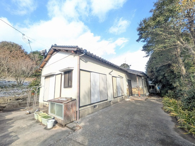 【外観】 | 平尾台一丁目（B-22）