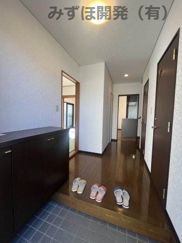 山形県山形市大字大森990-14の玄関|1/10撮影