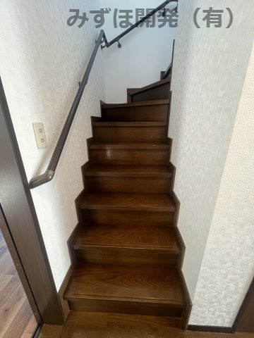 山形県山形市大字大森990-14の内装|2/3撮影