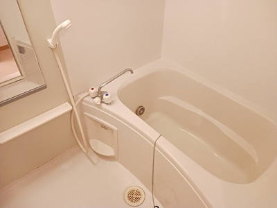 【浴室】 | メゾントールＨＩＲＯ