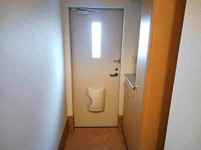 【玄関】 | メゾントールＨＩＲＯ