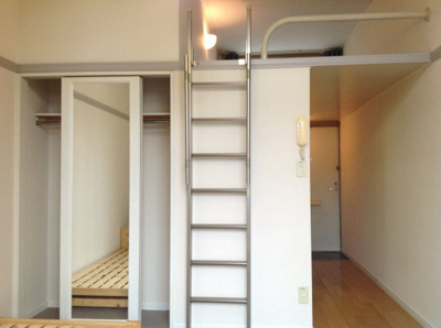 【その他】 | レオパレスプラティＡ