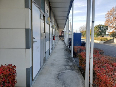 【玄関】 | レオパレスプラティＡ