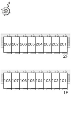 【その他】 | レオパレスプラティＡ