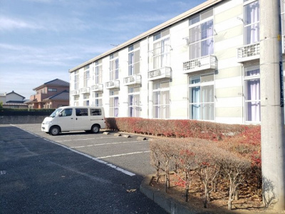 【その他】 | レオパレスプラティＡ