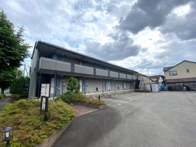 セジュール山田　Ｃ