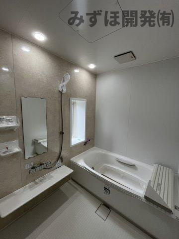 山形市千歳2丁目11-35の浴室|2/28撮影
リフォーム中